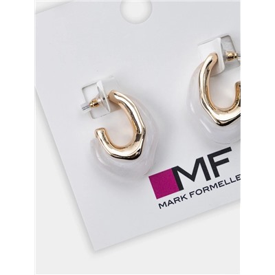 MARK FORMELLE Серьги SXY-24082427