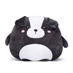 Мягкая игрушка "Зверушка" 35 см