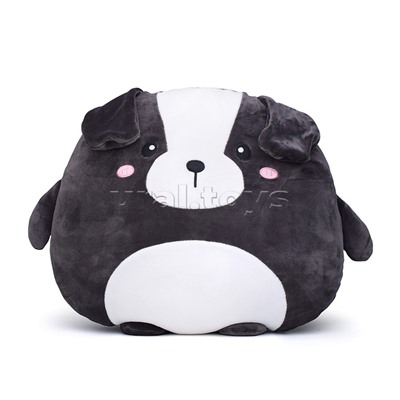 Мягкая игрушка "Зверушка" 35 см