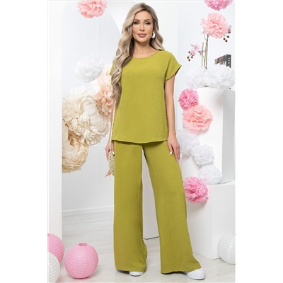 Костюм (Блузка+Брюки) LADY TAIGA, 999954