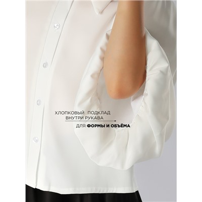 Соль&Перец Блузка SP3434