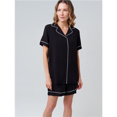 Пижама текстильная для женщин