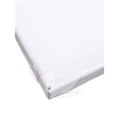 УЦЕНКА Холст на подрамнике хлопок 100% акрил грунт 1.6×35×45 см м/з 280 г/м²