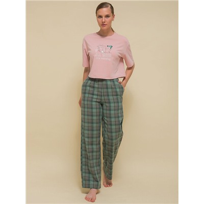 Брюки женские