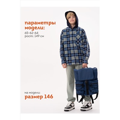 Рубашка PELICAN, 1213111