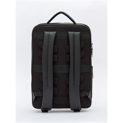 Рюкзак 9032H black Heanbag