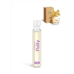 Пробник парфюмерной воды для женщин Polly