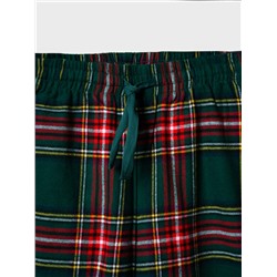 Пижама текстильная для мальчиков