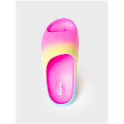 Сабо для девочек