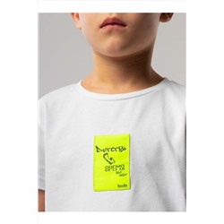 Футболка BODO-S, 1071563