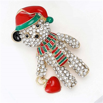 Брошь арт. 32 3360 (id 289404)