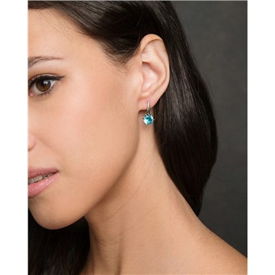 Серьги "Астра"