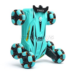 Машина "Дрифт" р/у, 27 MHz, в коробке