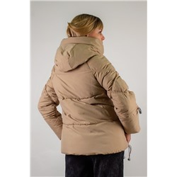 Куртка с фиксаторами, арт. 819, Евро-зима НАТАЛИ, 1201323