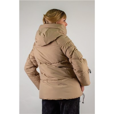 Куртка с фиксаторами, арт. 819, Евро-зима НАТАЛИ, 1201323