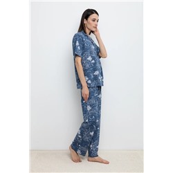 Trikozza Брюки Е 40042