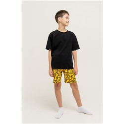 Детский костюм с шортами ДП/бруклин НАТАЛИ, 1074643