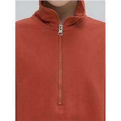 GFNY5317 (Толстовка для девочки, Pelican )