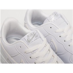 Кроссовки Nike Air Force 1 Luxe Low