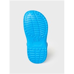 Сабо для мальчиков