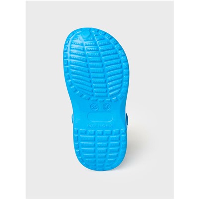 Сабо для мальчиков