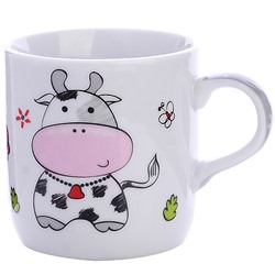 31438 Детский набор 3пр "Му-му" LR (х12)