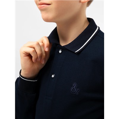 Соль&Перец Джемпер SP2303BU