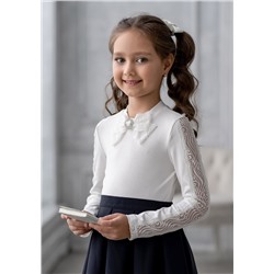 Фиерия, блузка трикотажная