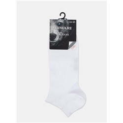 Короткие DIWARI 3DSOCKS Носки мужские