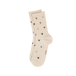 Удлиненные CONTE ACTIVE Удлиненные женские хлопковые носки