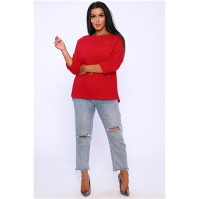 Джемпер 82032 (Коралл)