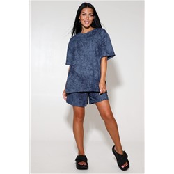 Костюм с шортами 084 НАТАЛИ, 1055567