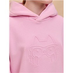 GFNK3363 (Толстовка для девочки, Pelican )