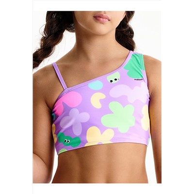 Купальный костюм для девочек PELICAN, 1232699