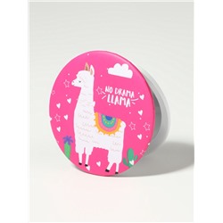 Набор зеркал «Волшебство вокруг», d=7.5 см, 12 шт., шоу бокс