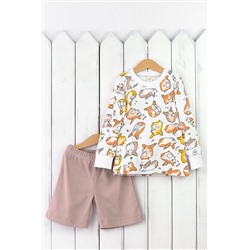 Пижама BABY BOOM, 1029742