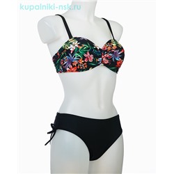 2136-3 Купальник раздельный (46-52)