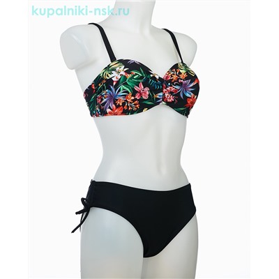 2136-3 Купальник раздельный (46-52)