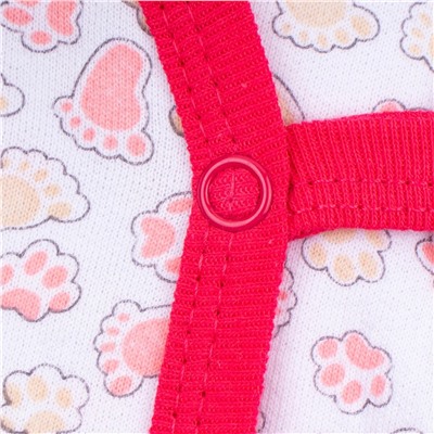 YOULALA Распашонка 0119310103