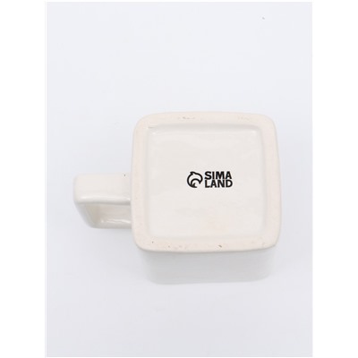 Кружка керамическая Дорого внимание «Босс», 500 мл