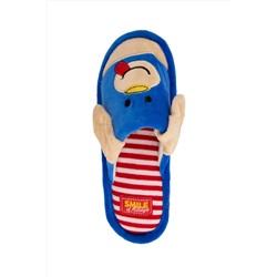 Туфли комнат. детские  SM 353-026-03 зак