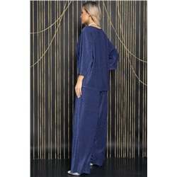 Костюм Нэйтан (темно-синий) К11926