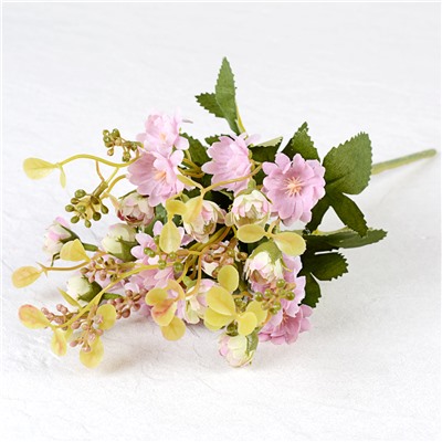 Цветок искусственный 31 см / ZJ3161 /уп 1200/