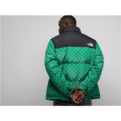 Куртка The North Face x Gucci