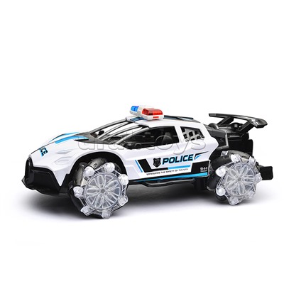 Машина "Racing-1" р/у, 27 MHz, в коробке