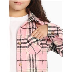 Рубашка детская Соль&Перец