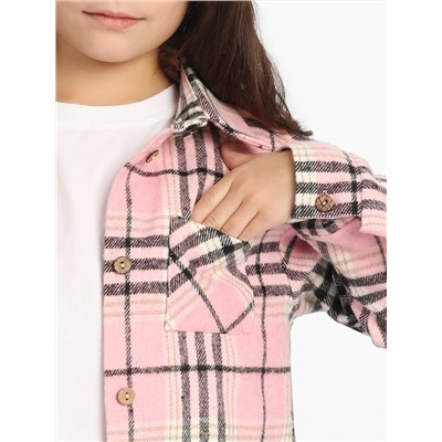 Рубашка детская Соль&Перец