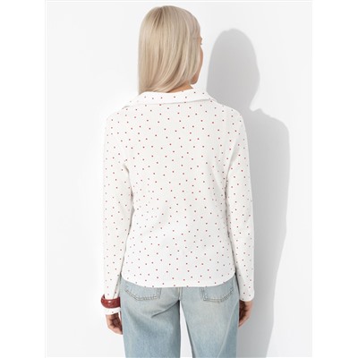 CHARUTTI Поло 12142