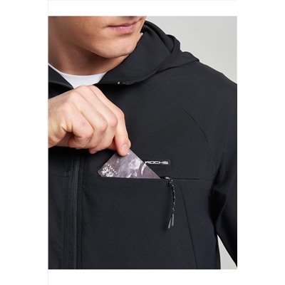Костюм (Толстовка+Брюки) ADDIC-SPORT, 1093312