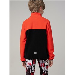 Куртка трикотажная для мальчиков